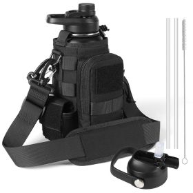 Tactical Water Bottle-32 Oz